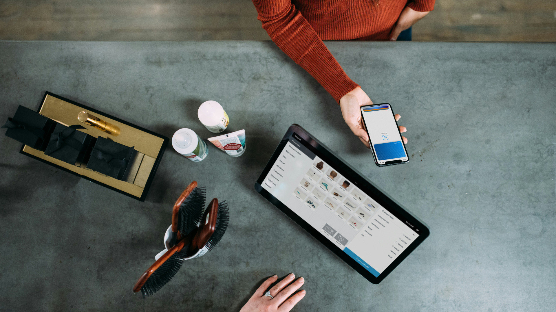 Maximisez l’efficacité de votre commerce avec une application pour caisse enregistreuse