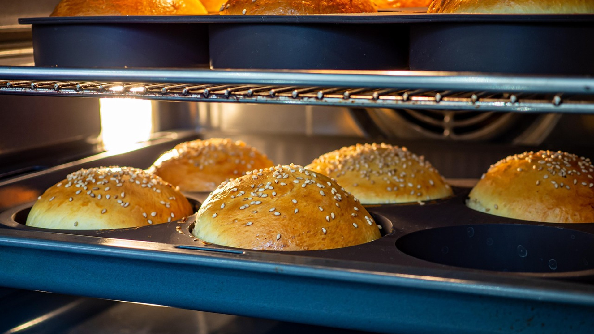 Buns moelleux maison : un repas idéal pour les enfants !