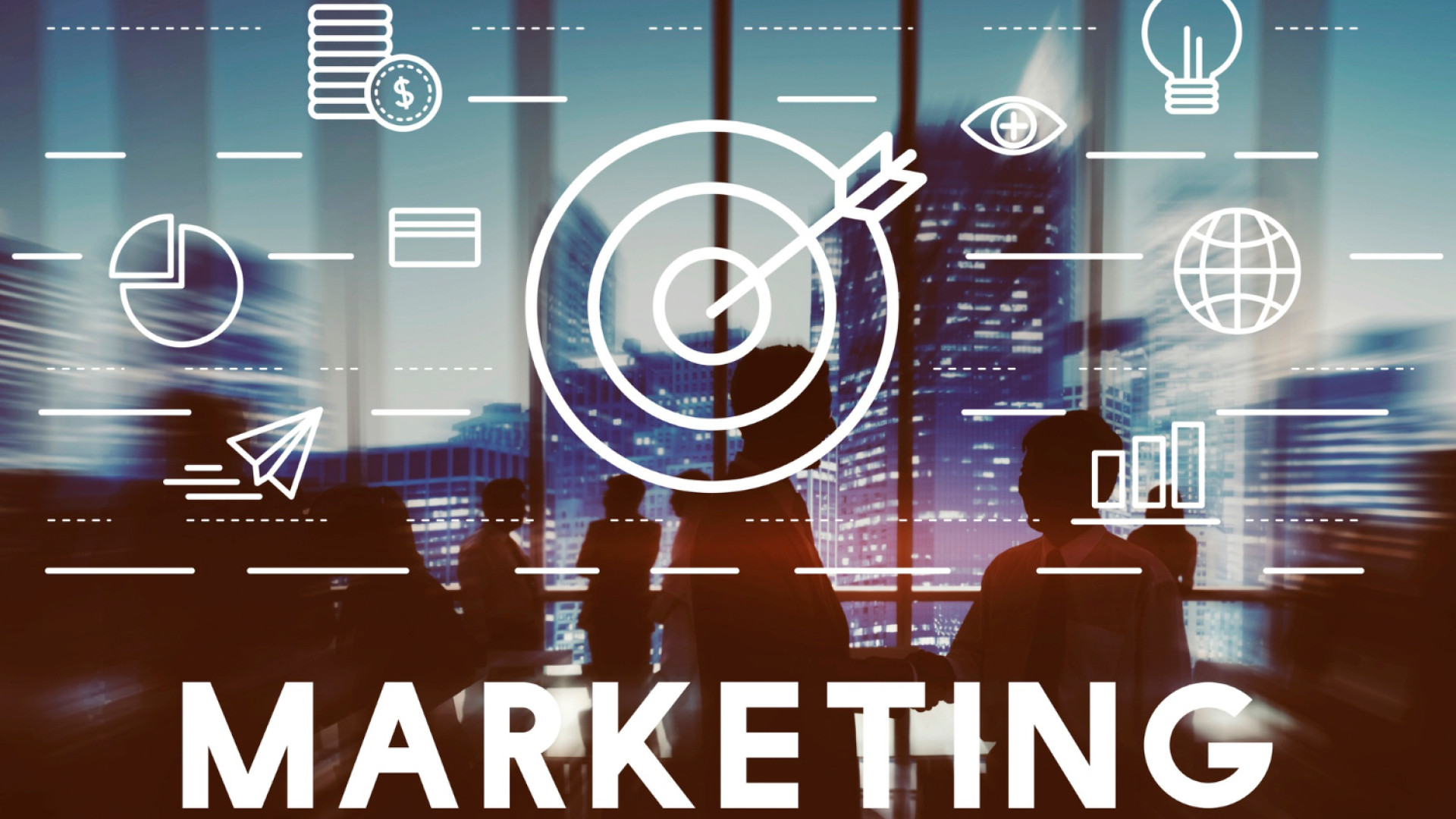 Guide du marketing digital pour les débutants : contactez des professionnels !