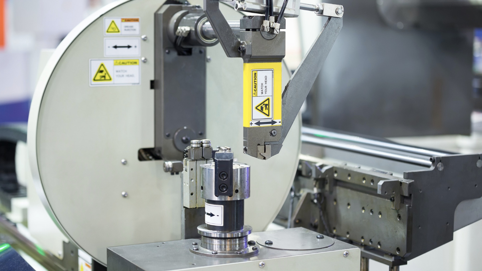 L'importance de la personnalisation dans la fabrication : comment les machines sur mesure transforment l'industrie ?