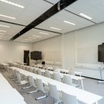 Conseils pratiques pour la location de salle de formation à Toulouse