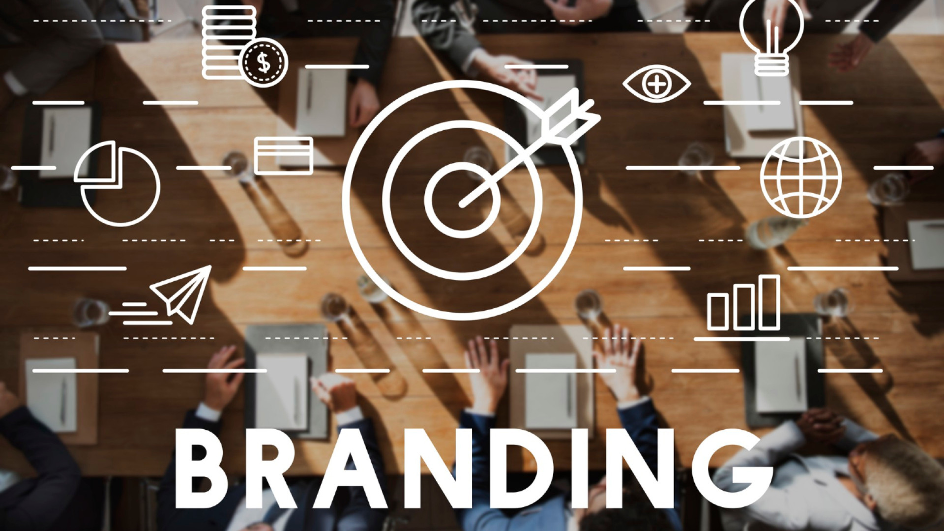 Identité visuelle, storytelling et stratégie : comprendre les services d’une agence de branding