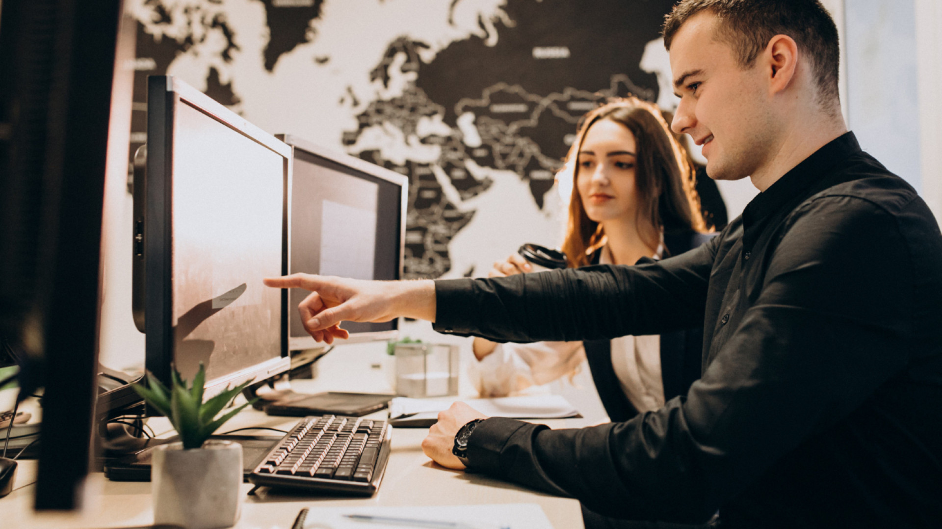 Comment contacter une agence de création web offshore pour vos projets digitaux ?