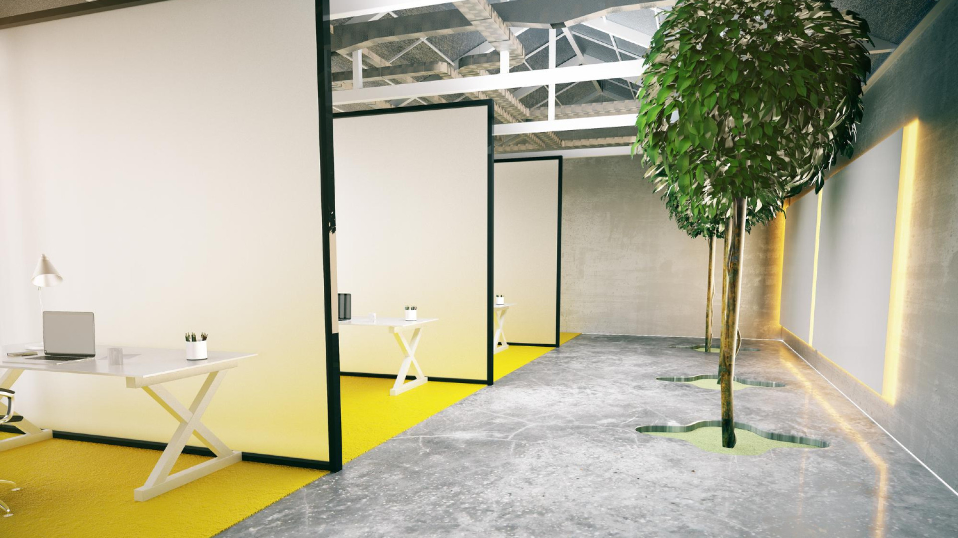 Cloisons d’exposition : une solution flexible pour les événements professionnels