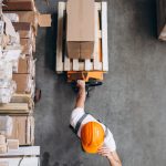 Distributeur d’emballages industriels : un maillon essentiel de la chaîne logistique