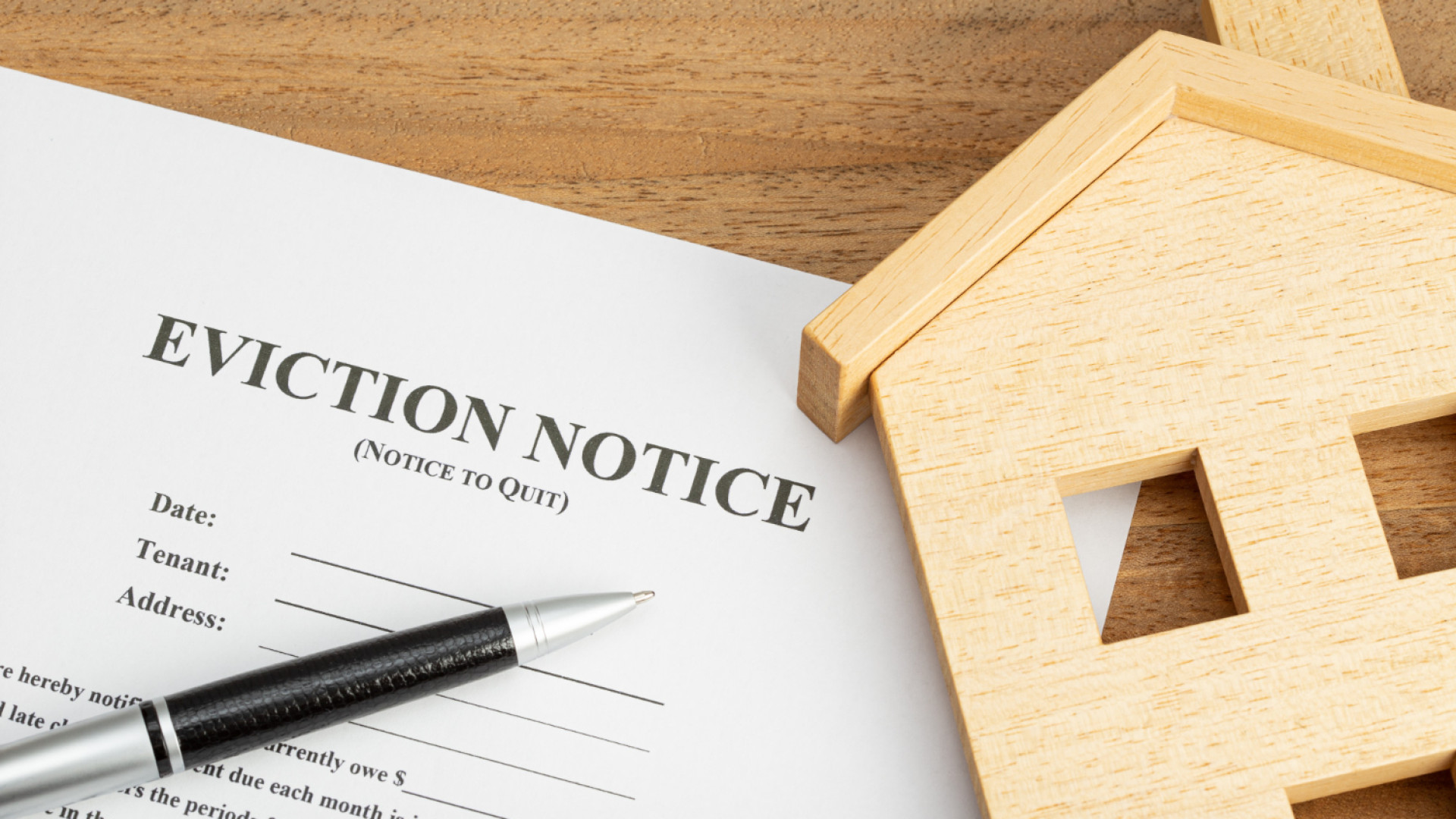 Expulsion locataire : ce que dit la loi et comment se déroule la procédure